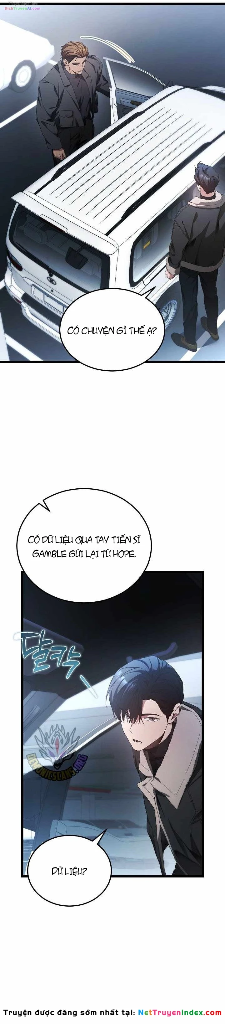 Nghỉ Hưu Sau Khi Cứu Thế Giới Chapter 102 - 36