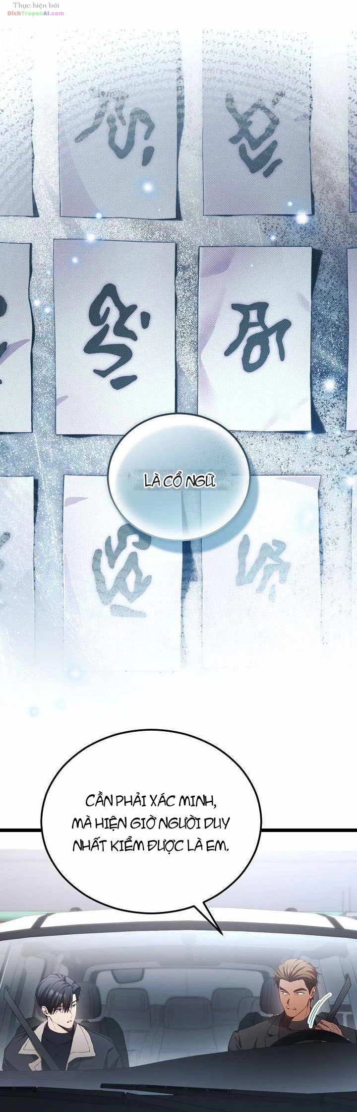 Nghỉ Hưu Sau Khi Cứu Thế Giới Chapter 102 - 37