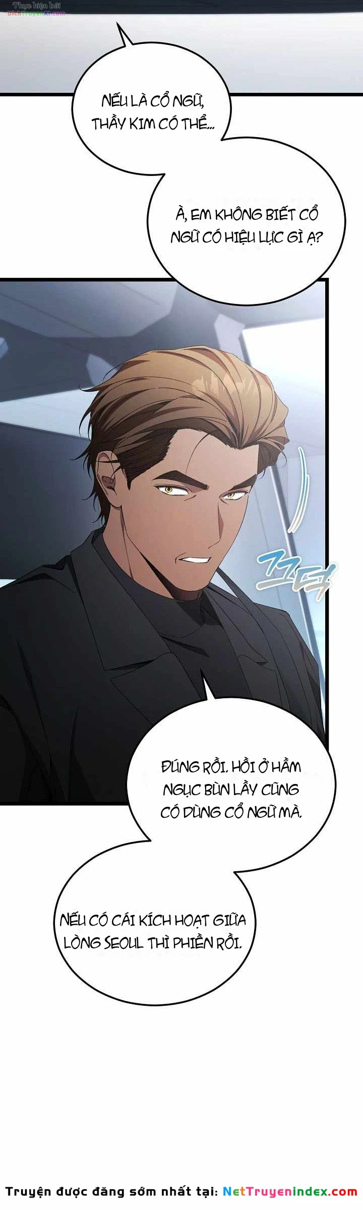 Nghỉ Hưu Sau Khi Cứu Thế Giới Chapter 102 - 38