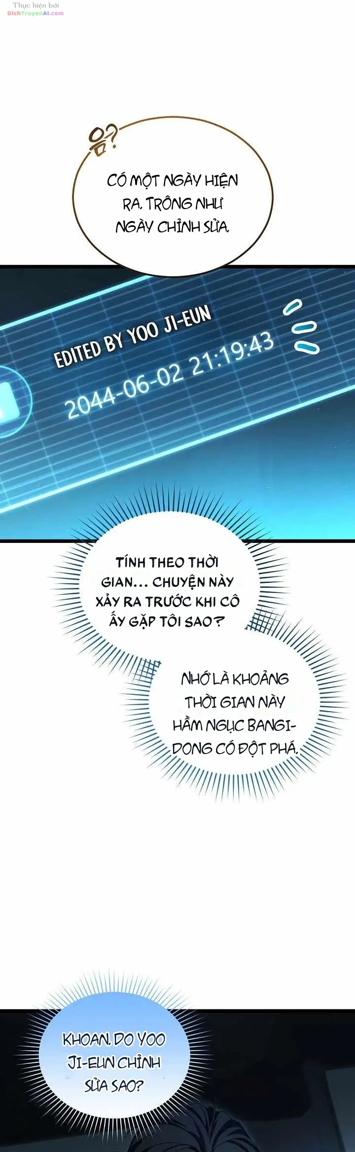 Nghỉ Hưu Sau Khi Cứu Thế Giới Chapter 106 - 8