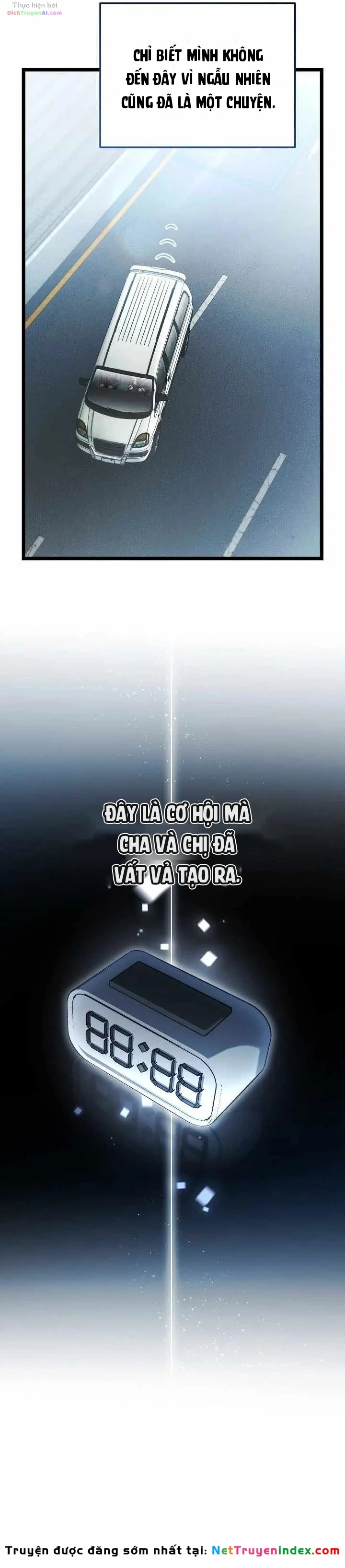 Nghỉ Hưu Sau Khi Cứu Thế Giới Chapter 106 - 14