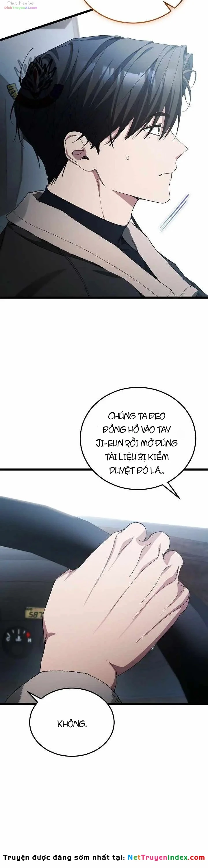 Nghỉ Hưu Sau Khi Cứu Thế Giới Chapter 106 - 23