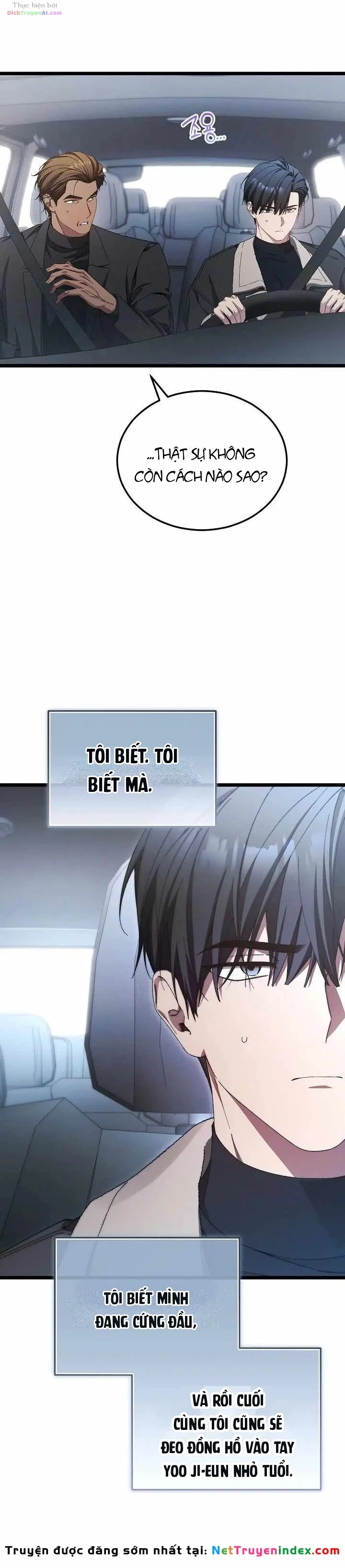 Nghỉ Hưu Sau Khi Cứu Thế Giới Chapter 106 - 26