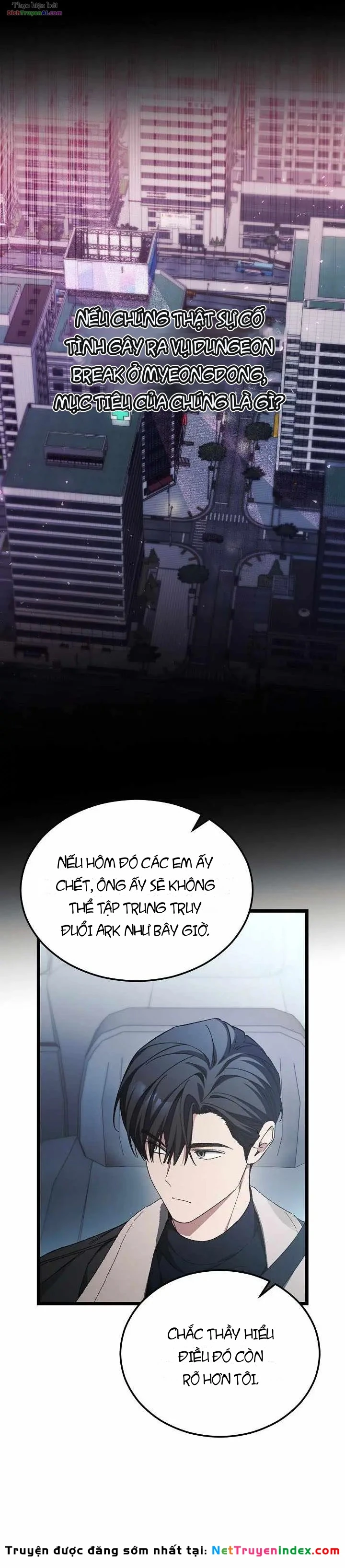 Nghỉ Hưu Sau Khi Cứu Thế Giới Chapter 106 - 38