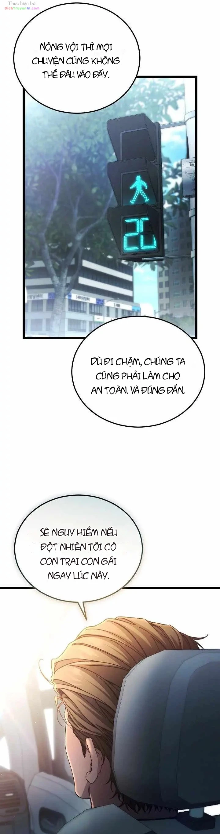Nghỉ Hưu Sau Khi Cứu Thế Giới Chapter 106 - 41