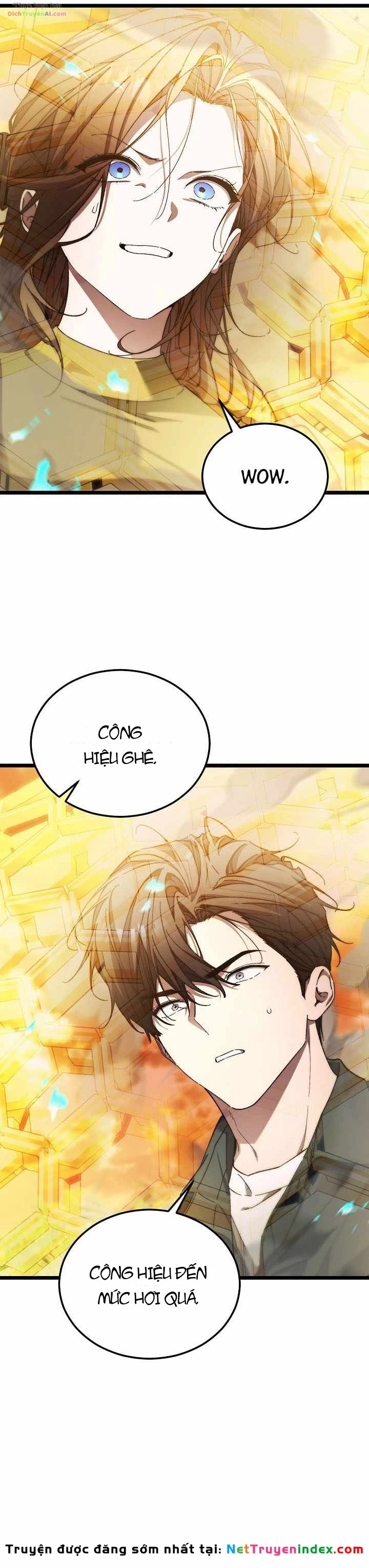 Nghỉ Hưu Sau Khi Cứu Thế Giới Chapter 107 - 24