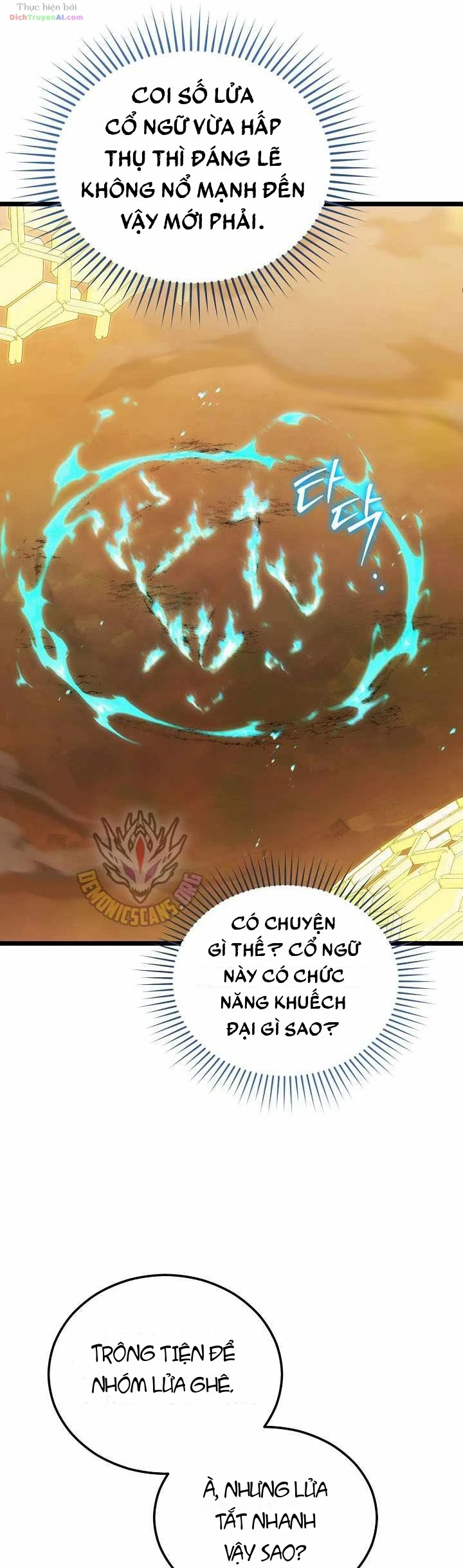 Nghỉ Hưu Sau Khi Cứu Thế Giới Chapter 107 - 25
