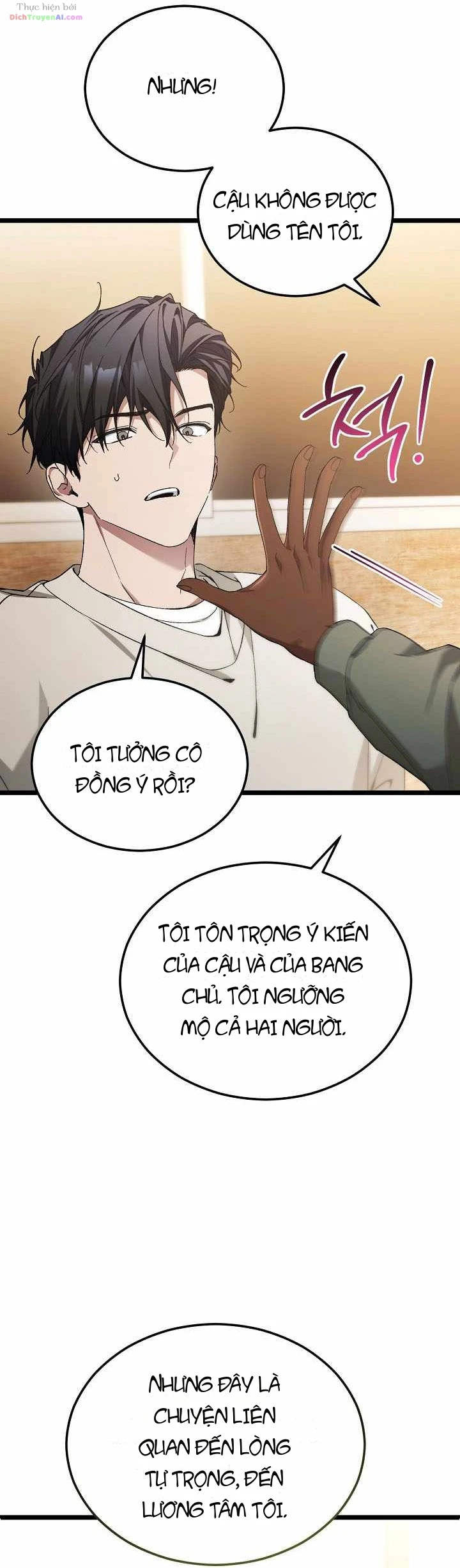 Nghỉ Hưu Sau Khi Cứu Thế Giới Chapter 107 - 43