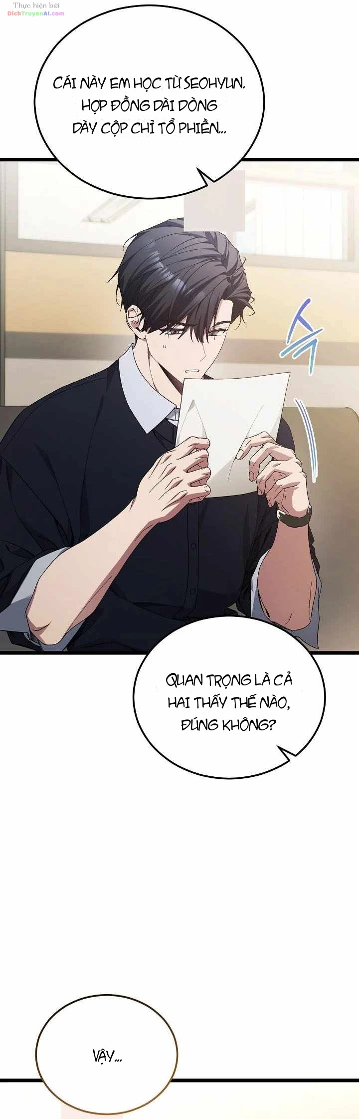 Nghỉ Hưu Sau Khi Cứu Thế Giới Chapter 108 - 19
