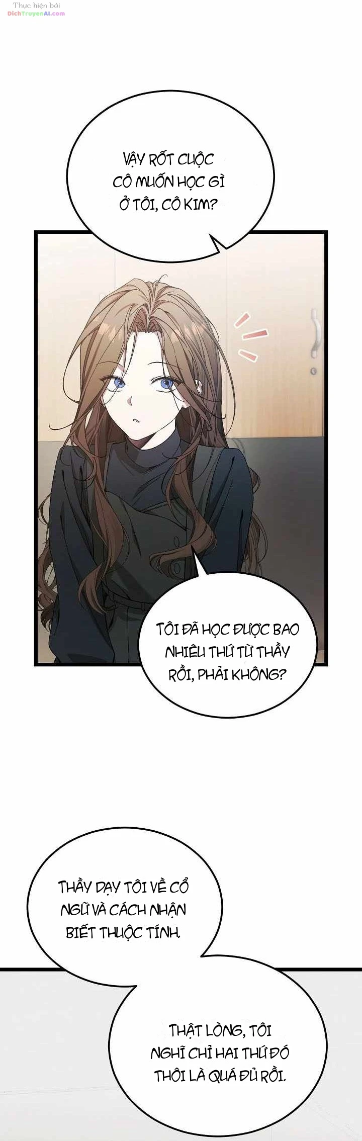 Nghỉ Hưu Sau Khi Cứu Thế Giới Chapter 108 - 24