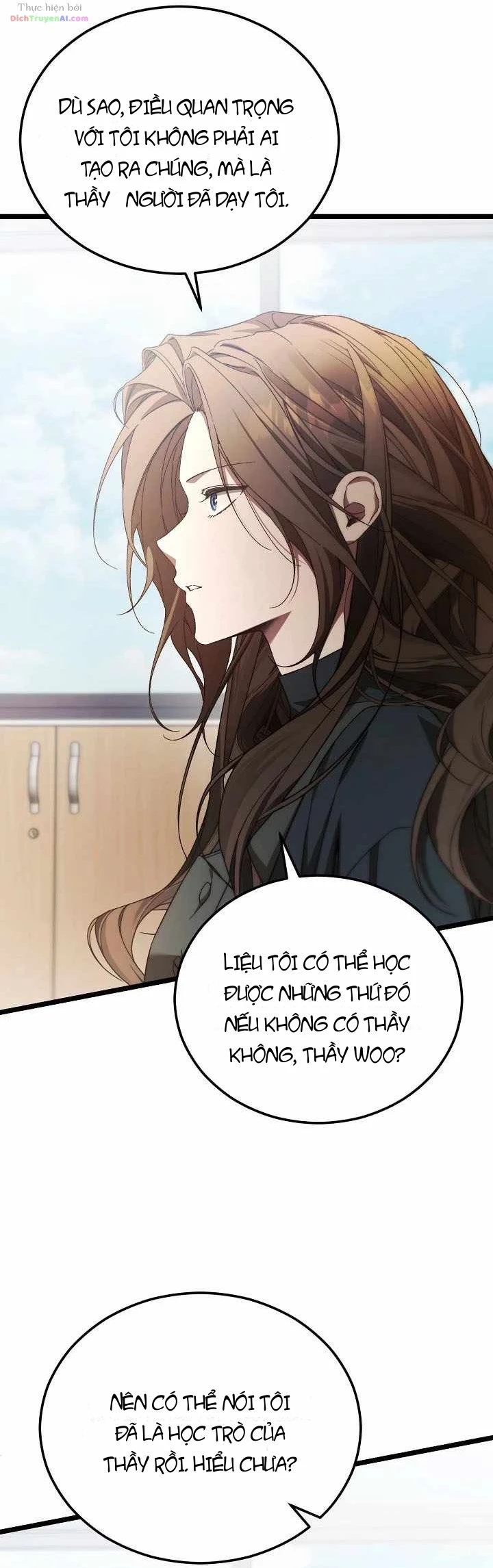 Nghỉ Hưu Sau Khi Cứu Thế Giới Chapter 108 - 27