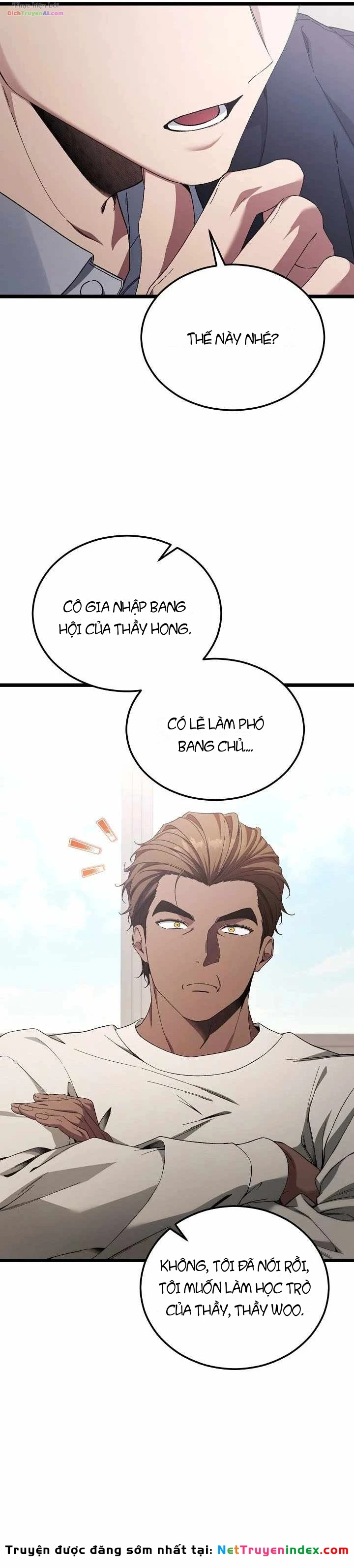 Nghỉ Hưu Sau Khi Cứu Thế Giới Chapter 108 - 30