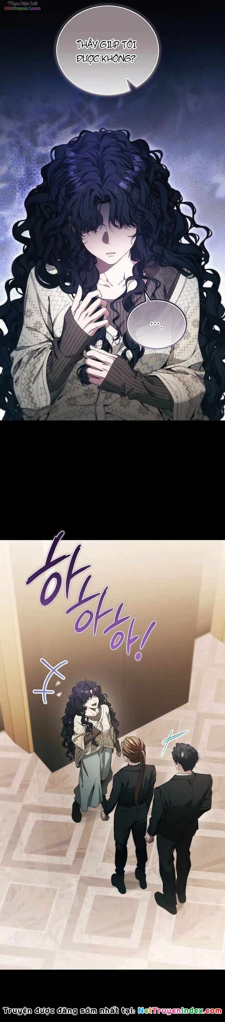 Nghỉ Hưu Sau Khi Cứu Thế Giới Chapter 108 - 40
