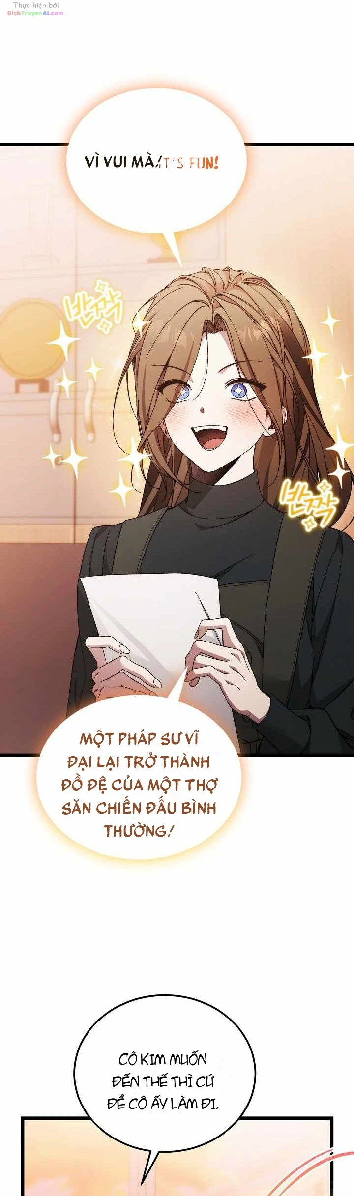 Nghỉ Hưu Sau Khi Cứu Thế Giới Chapter 109 - 9