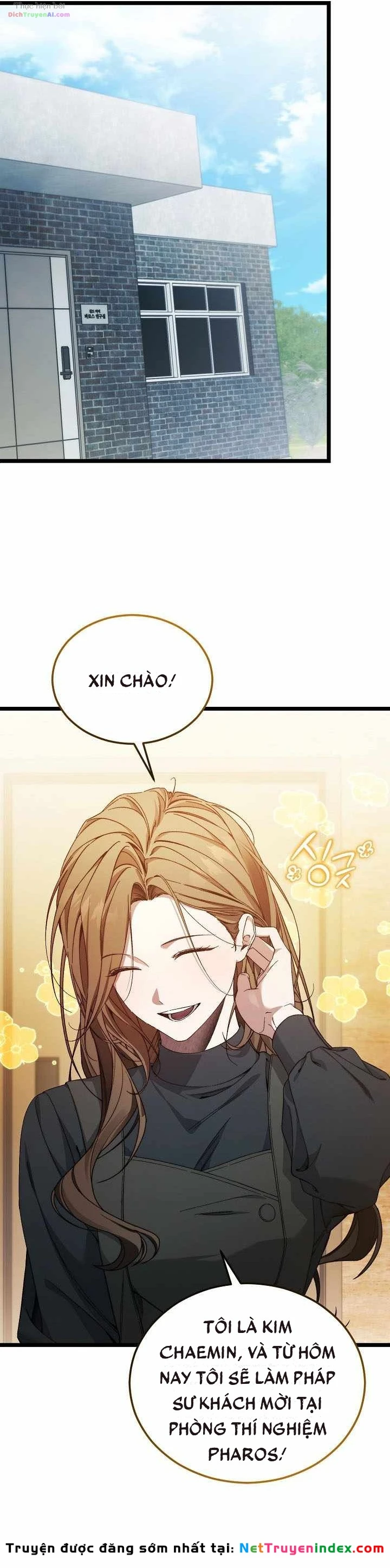 Nghỉ Hưu Sau Khi Cứu Thế Giới Chapter 109 - 15