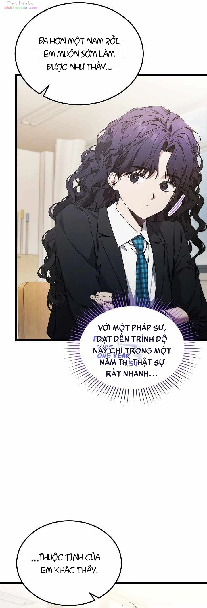 Nghỉ Hưu Sau Khi Cứu Thế Giới Chapter 109 - 25