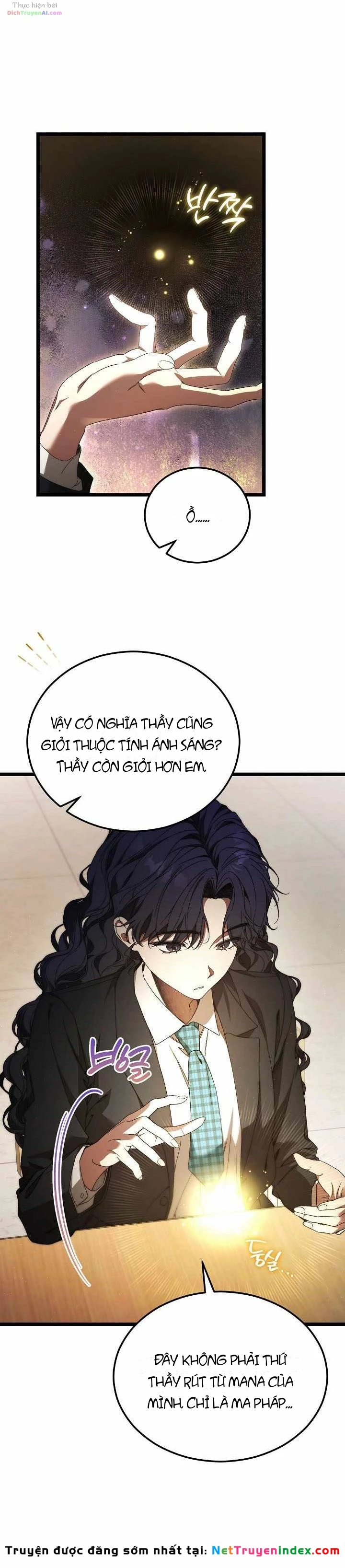 Nghỉ Hưu Sau Khi Cứu Thế Giới Chapter 109 - 27