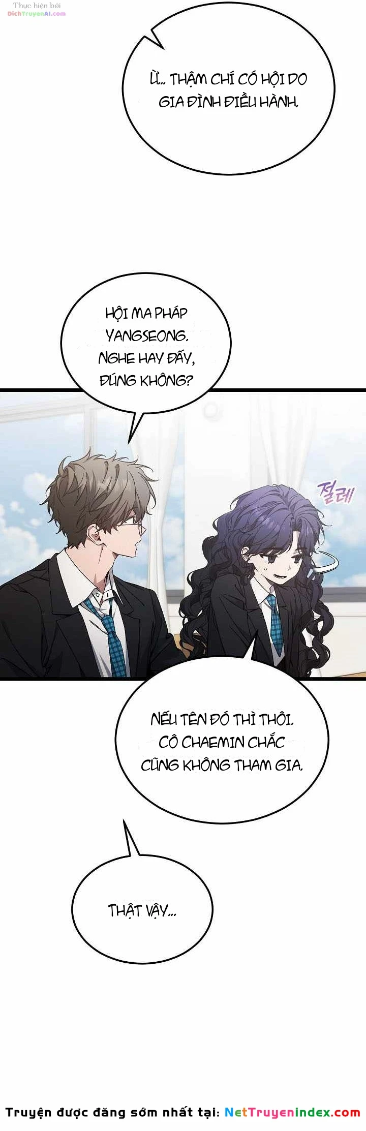 Nghỉ Hưu Sau Khi Cứu Thế Giới Chapter 109 - 34