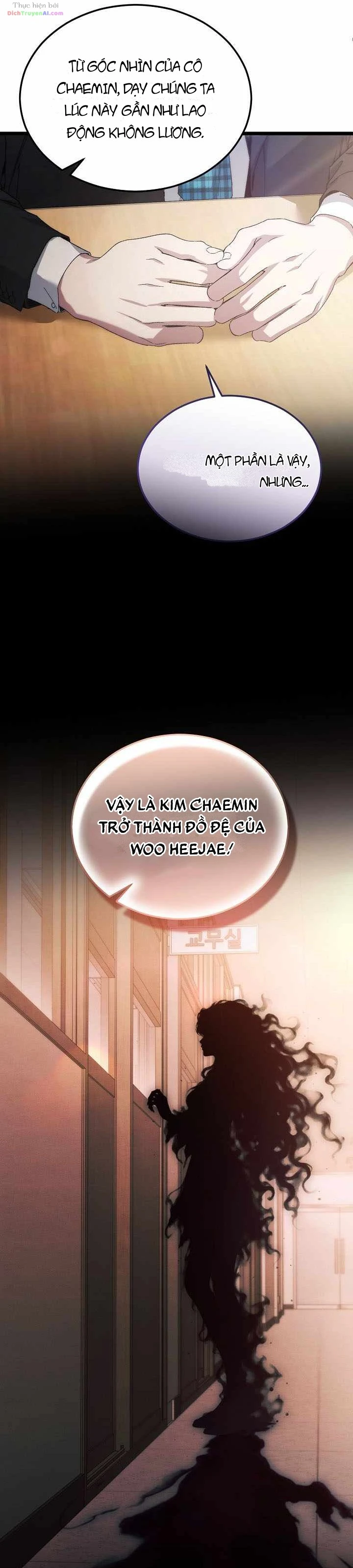 Nghỉ Hưu Sau Khi Cứu Thế Giới Chapter 109 - 35