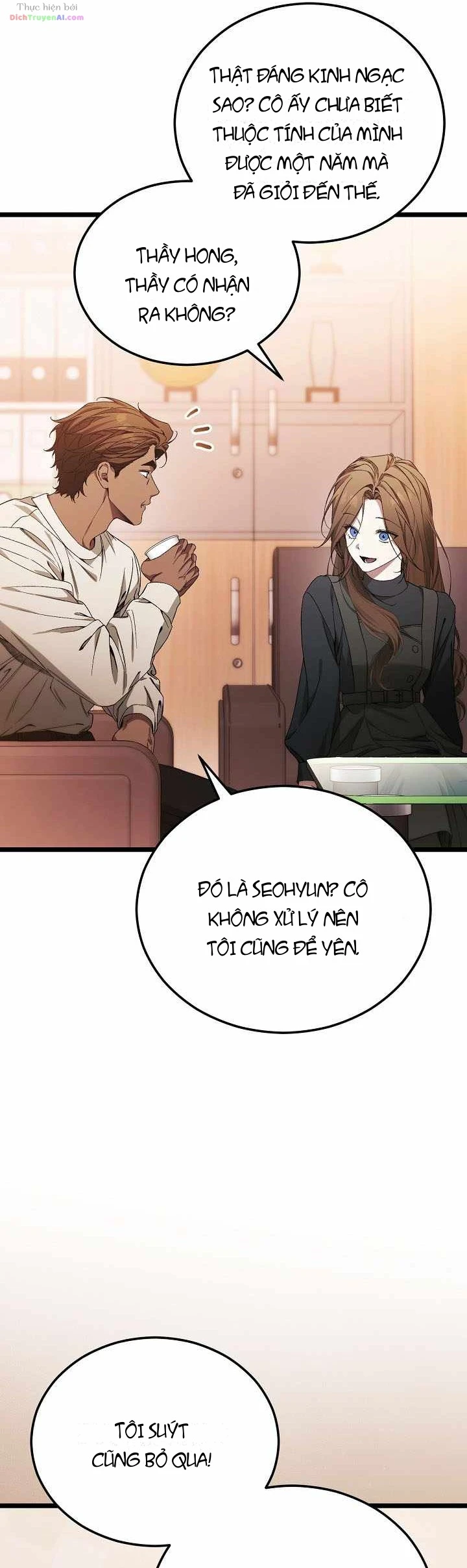 Nghỉ Hưu Sau Khi Cứu Thế Giới Chapter 109 - 38
