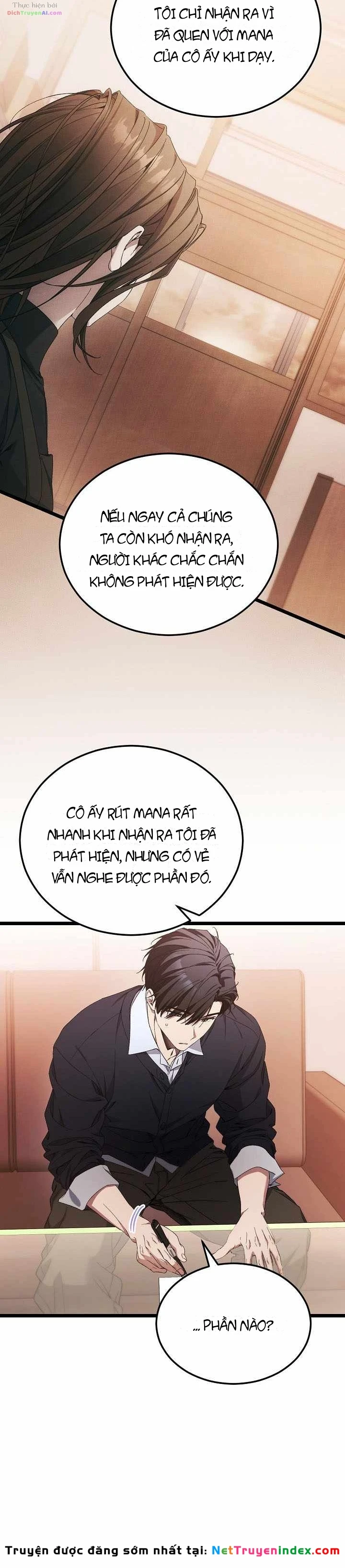 Nghỉ Hưu Sau Khi Cứu Thế Giới Chapter 109 - 39