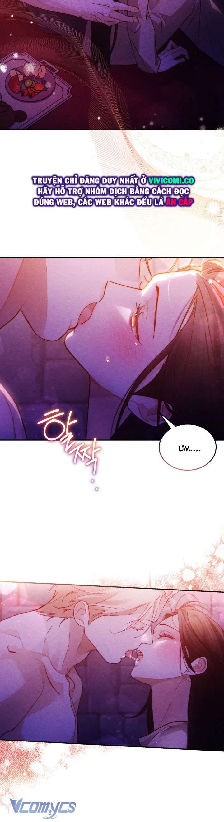 Tiếng Trống Vang Dội Chapter  45 - 3