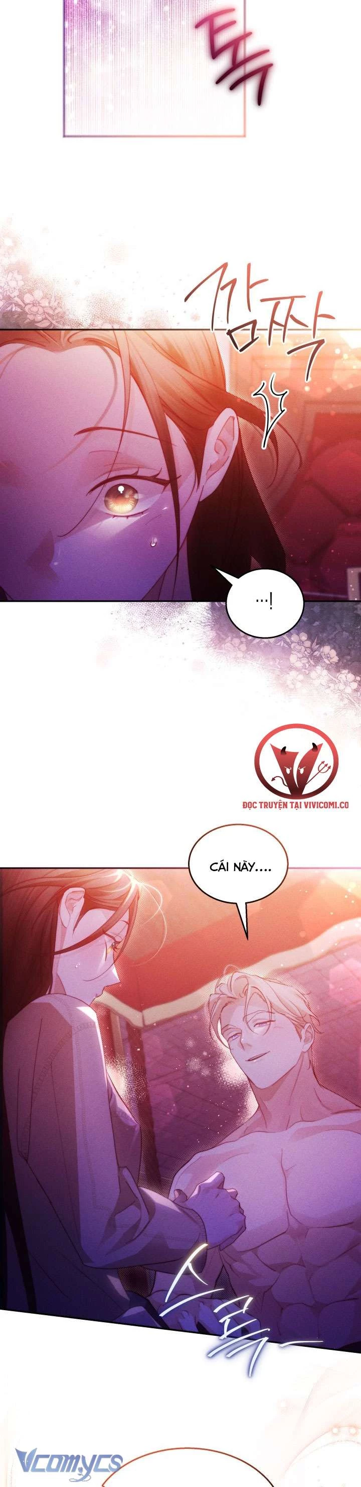 Tiếng Trống Vang Dội Chapter  45 - 6