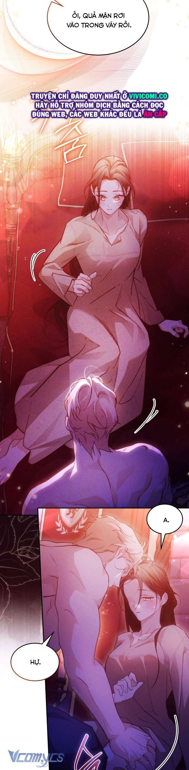 Tiếng Trống Vang Dội Chapter  45 - 7