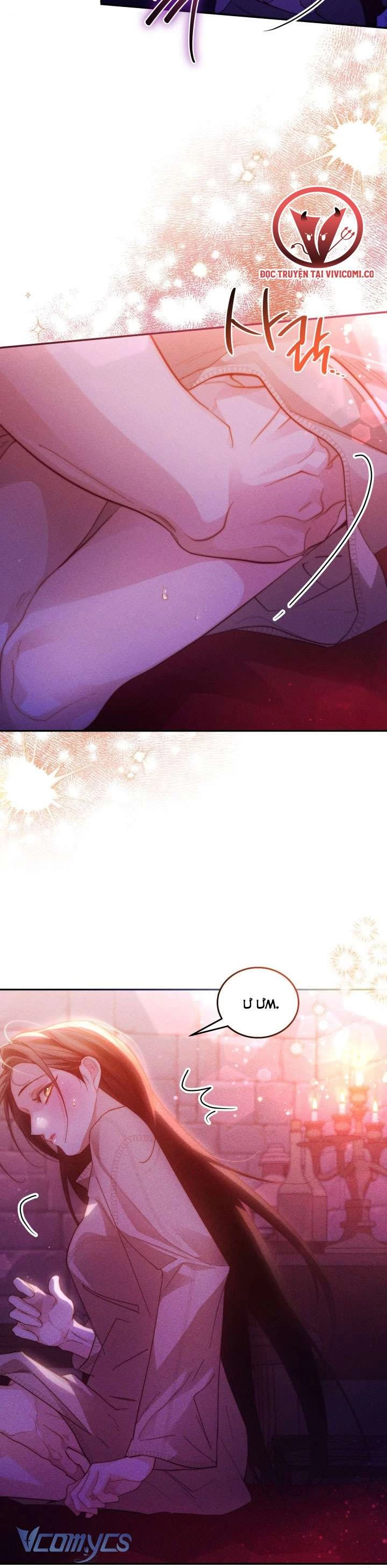 Tiếng Trống Vang Dội Chapter  45 - 8