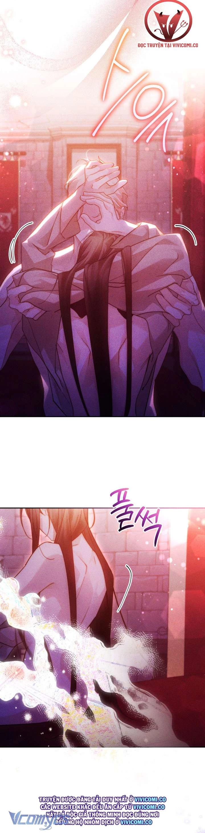 Tiếng Trống Vang Dội Chapter  45 - 10