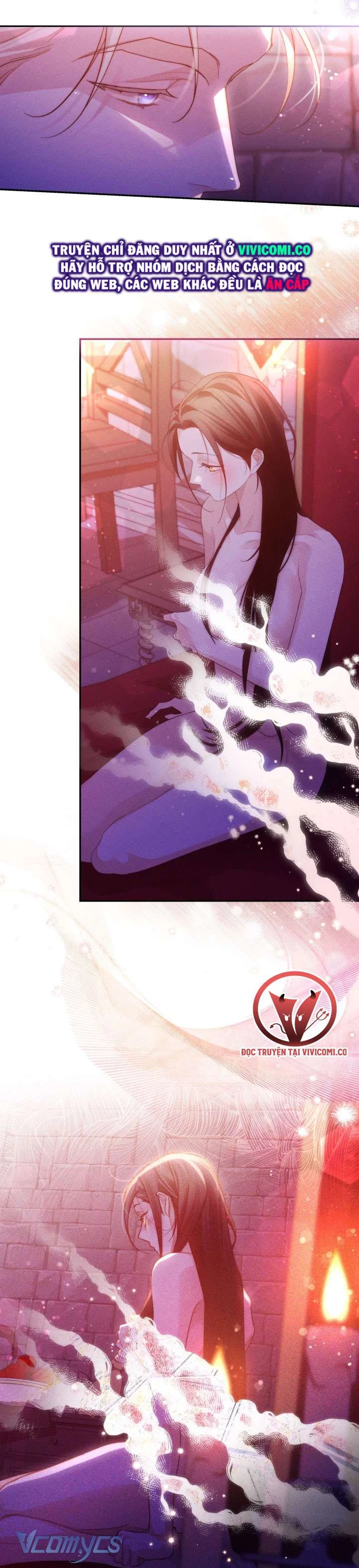 Tiếng Trống Vang Dội Chapter  45 - 11