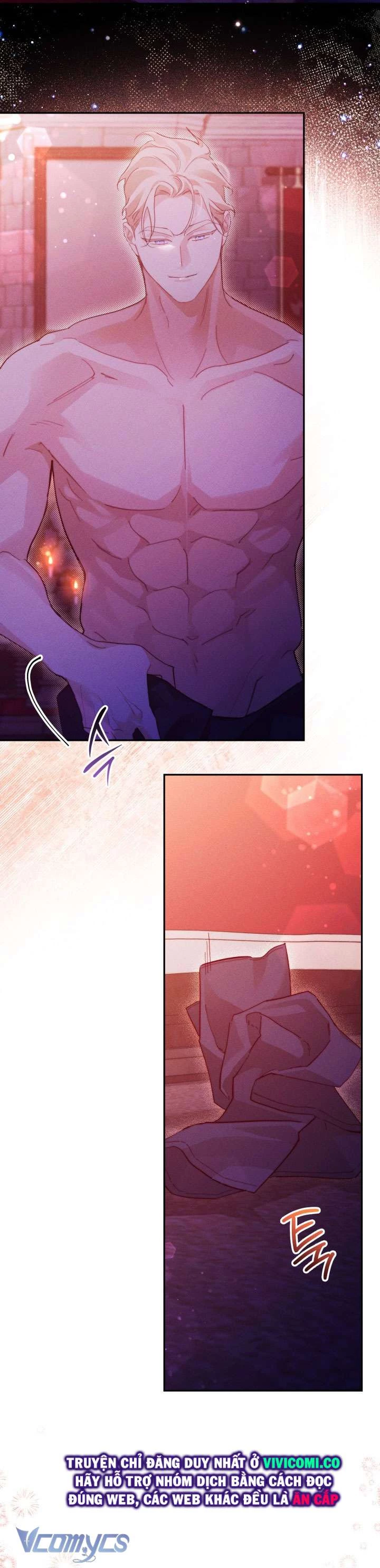 Tiếng Trống Vang Dội Chapter  45 - 12