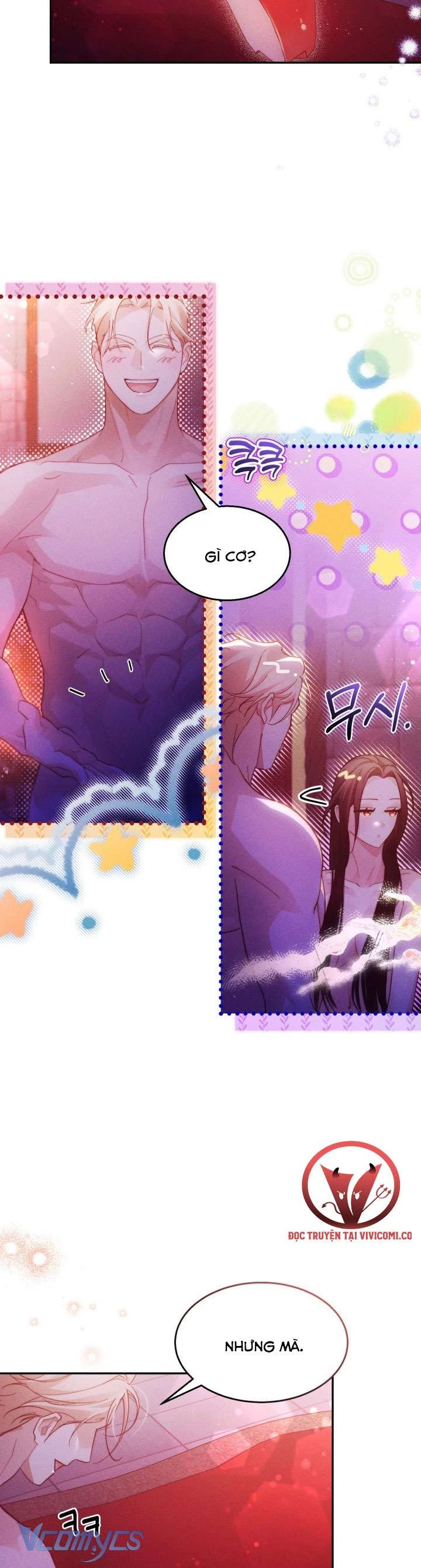 Tiếng Trống Vang Dội Chapter  45 - 14