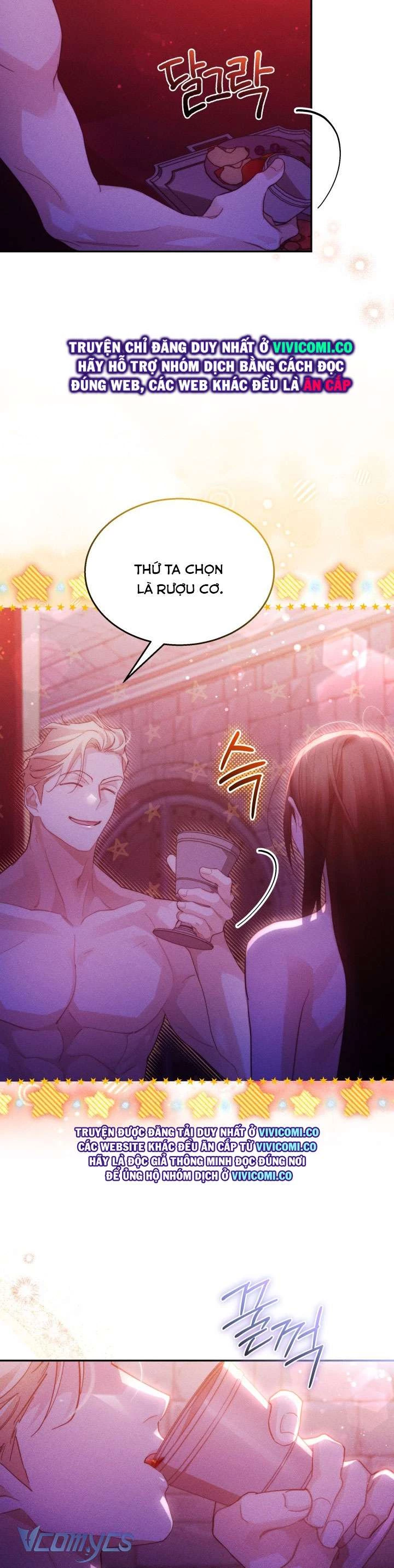 Tiếng Trống Vang Dội Chapter  45 - 15