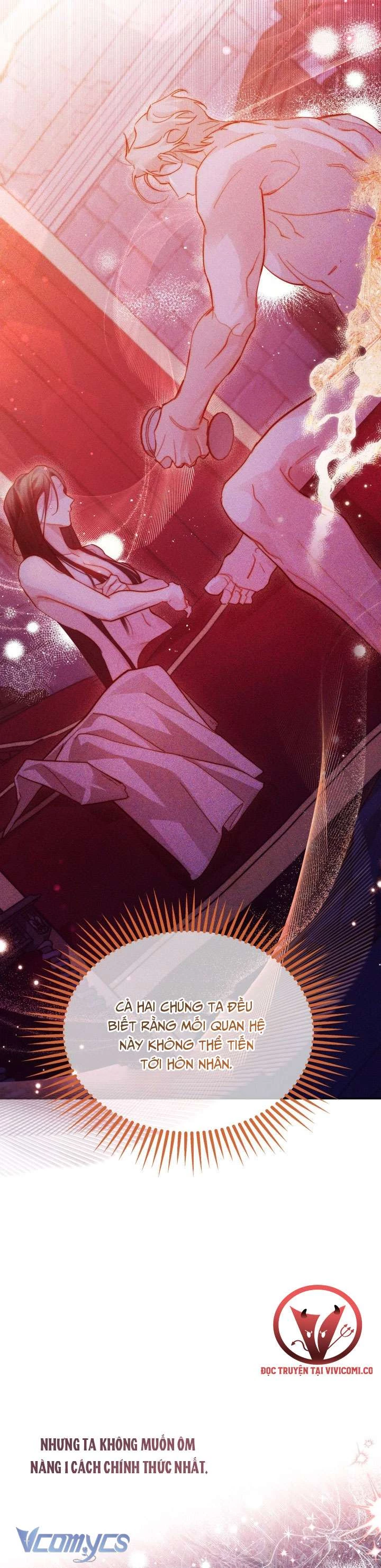 Tiếng Trống Vang Dội Chapter  45 - 18