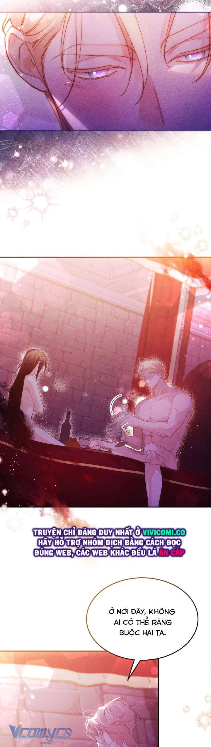 Tiếng Trống Vang Dội Chapter  45 - 19