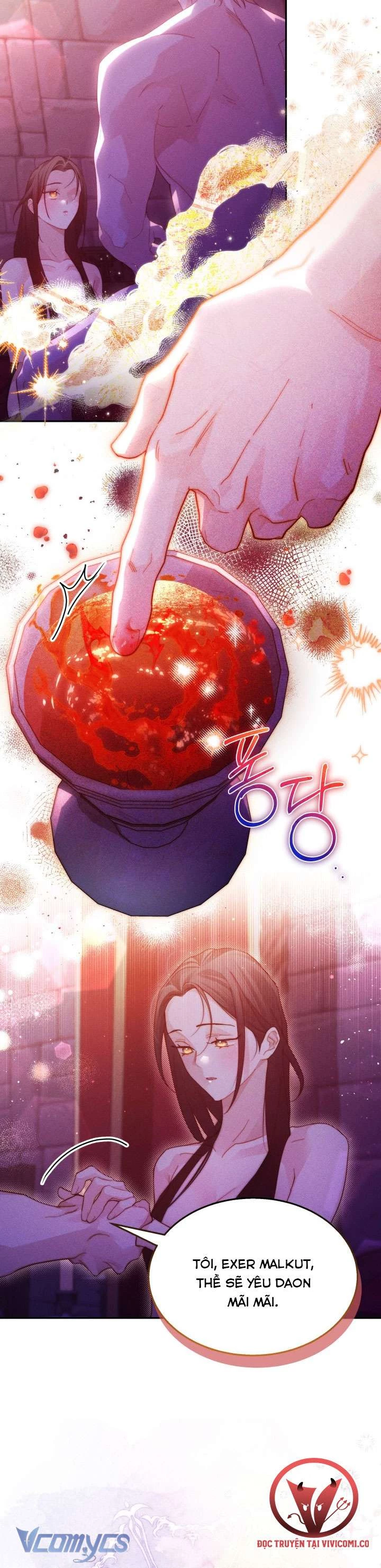 Tiếng Trống Vang Dội Chapter  45 - 20