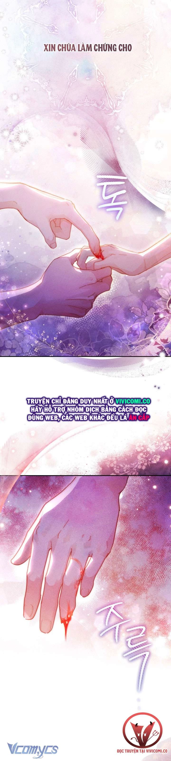 Tiếng Trống Vang Dội Chapter  45 - 21