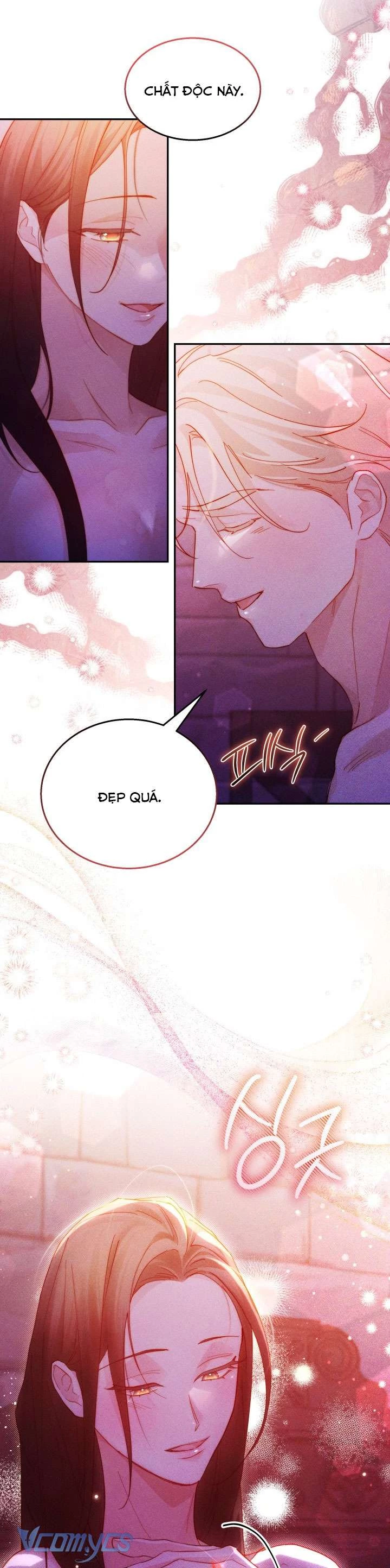 Tiếng Trống Vang Dội Chapter  45 - 23