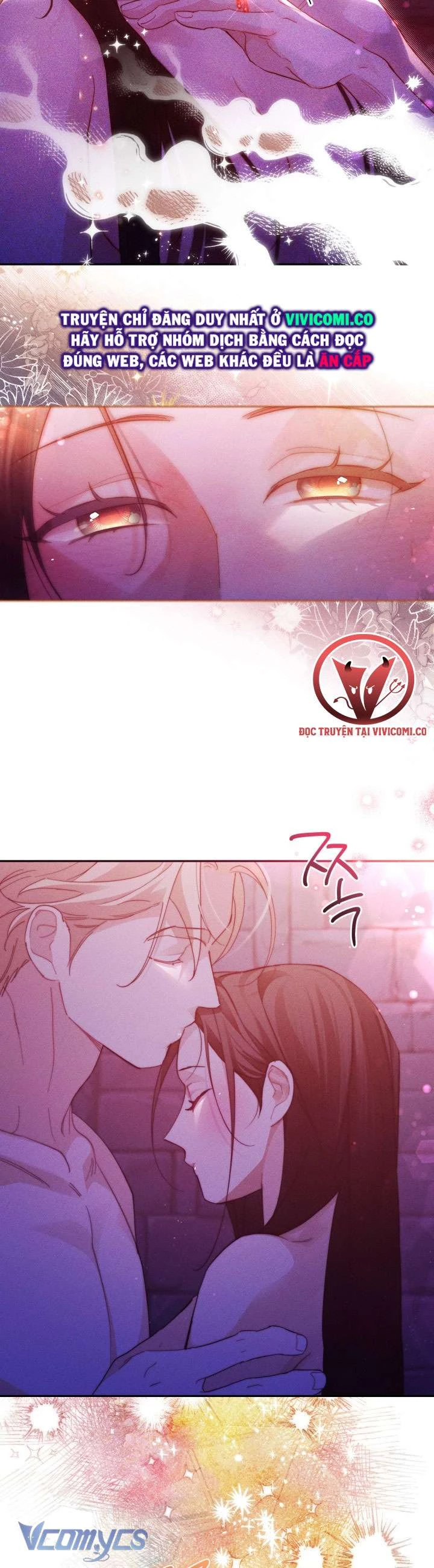 Tiếng Trống Vang Dội Chapter  45 - 24