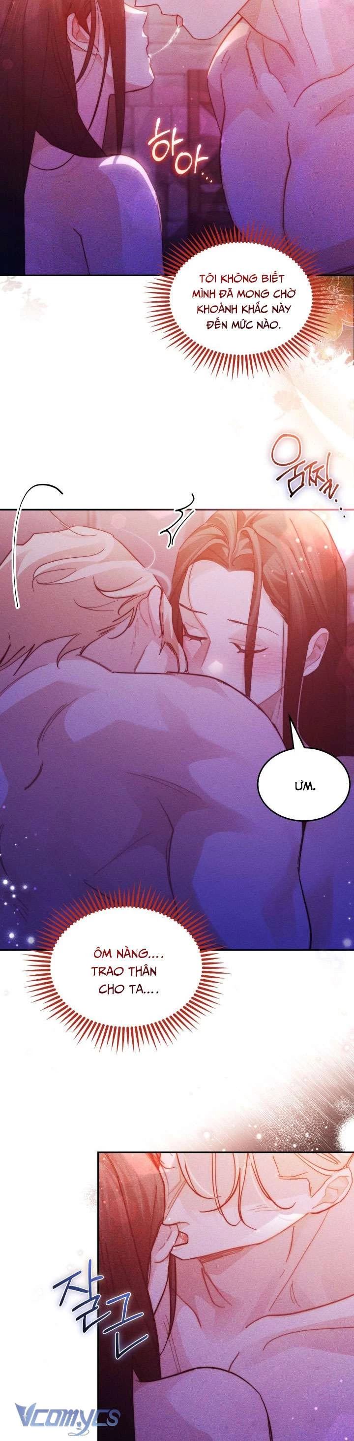 Tiếng Trống Vang Dội Chapter  45 - 27