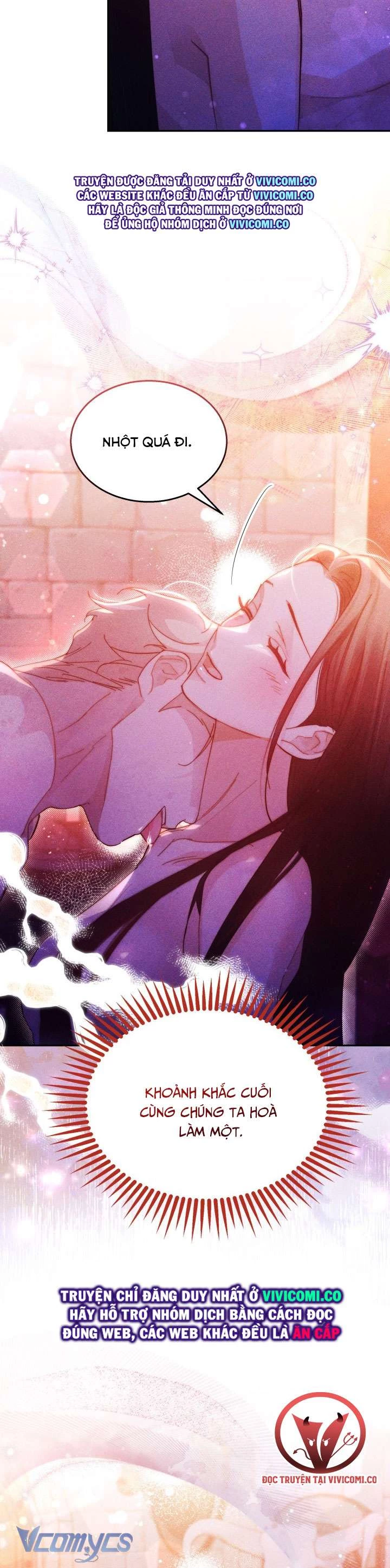 Tiếng Trống Vang Dội Chapter  45 - 28