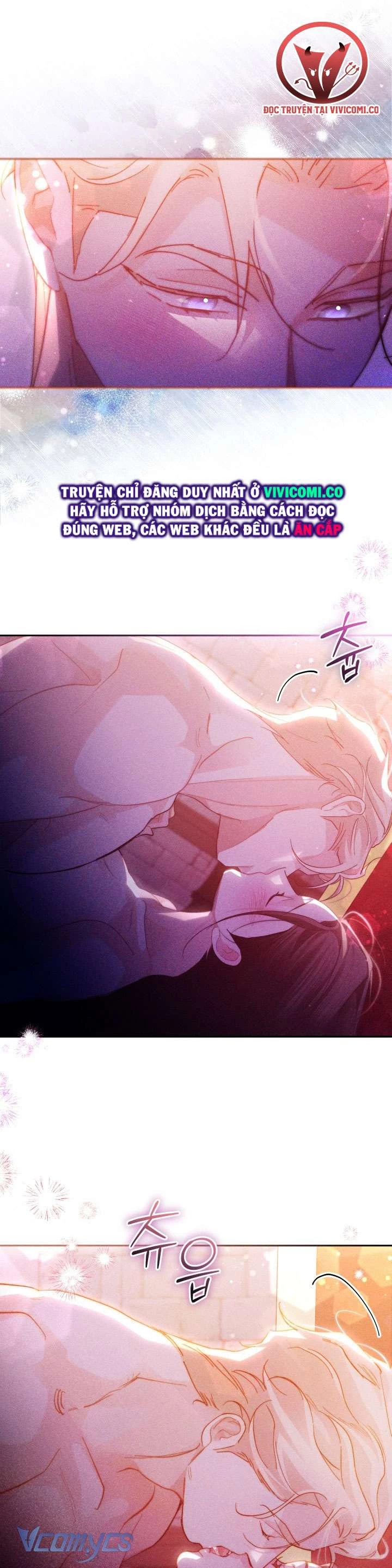 Tiếng Trống Vang Dội Chapter  45 - 31