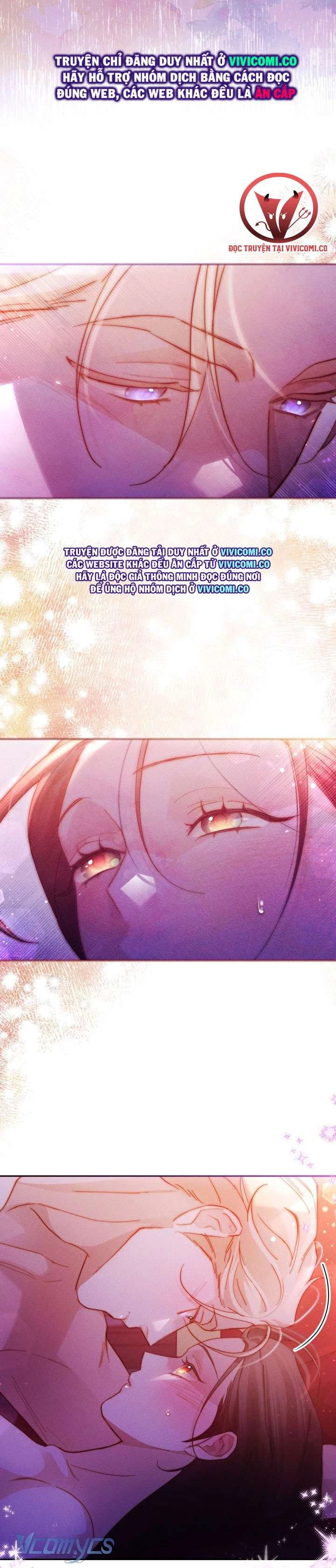 Tiếng Trống Vang Dội Chapter  45 - 34