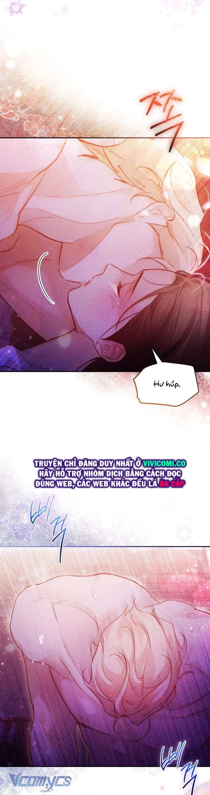 Tiếng Trống Vang Dội Chapter  45 - 35