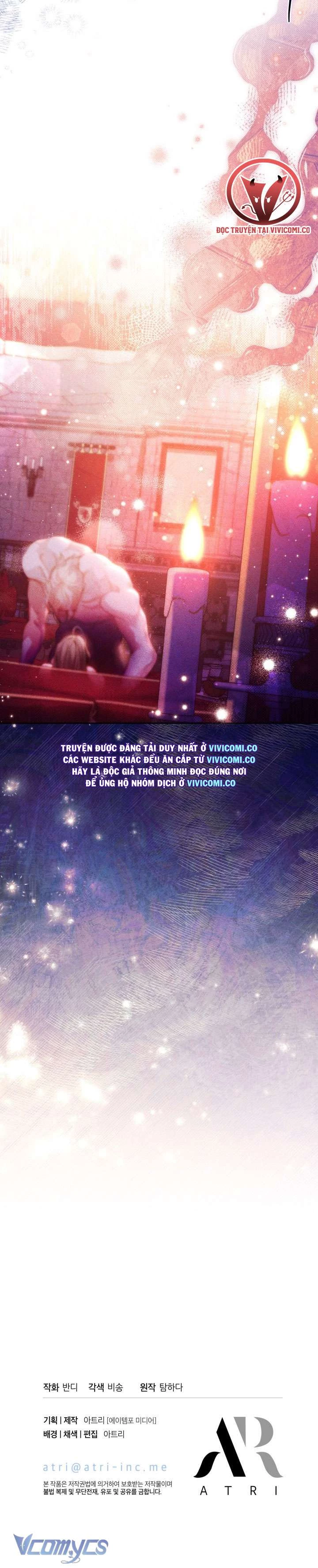 Tiếng Trống Vang Dội Chapter  45 - 36