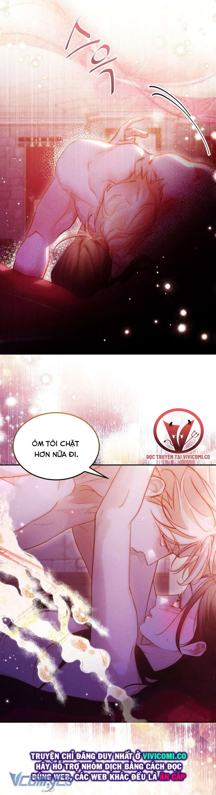 Tiếng Trống Vang Dội Chapter 46 - 4