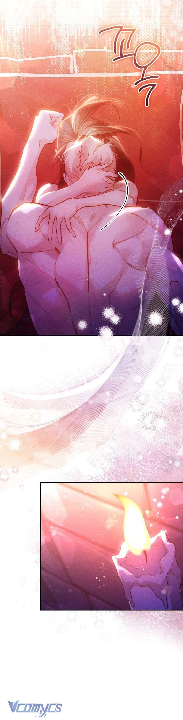 Tiếng Trống Vang Dội Chapter 46 - 5