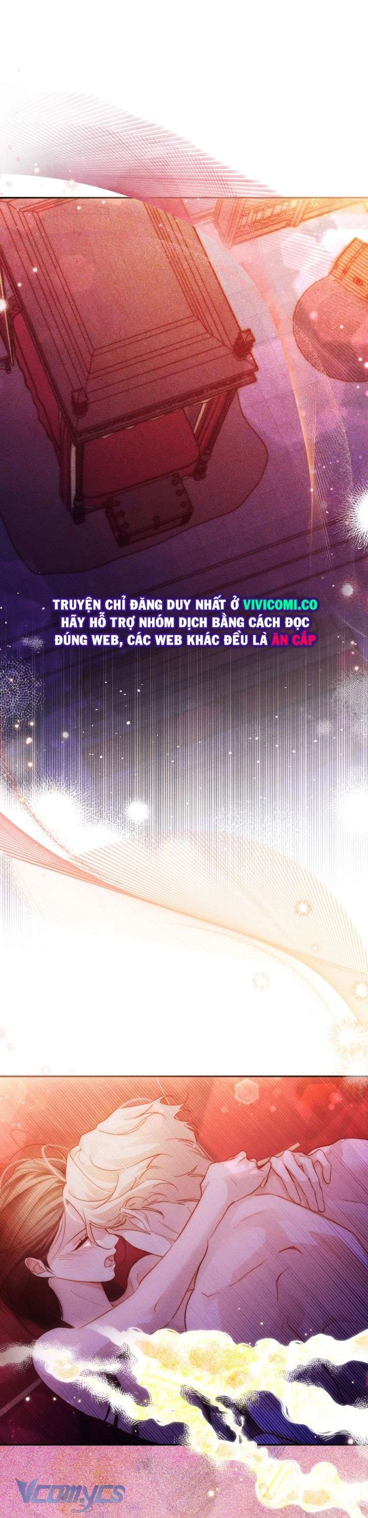 Tiếng Trống Vang Dội Chapter 46 - 6