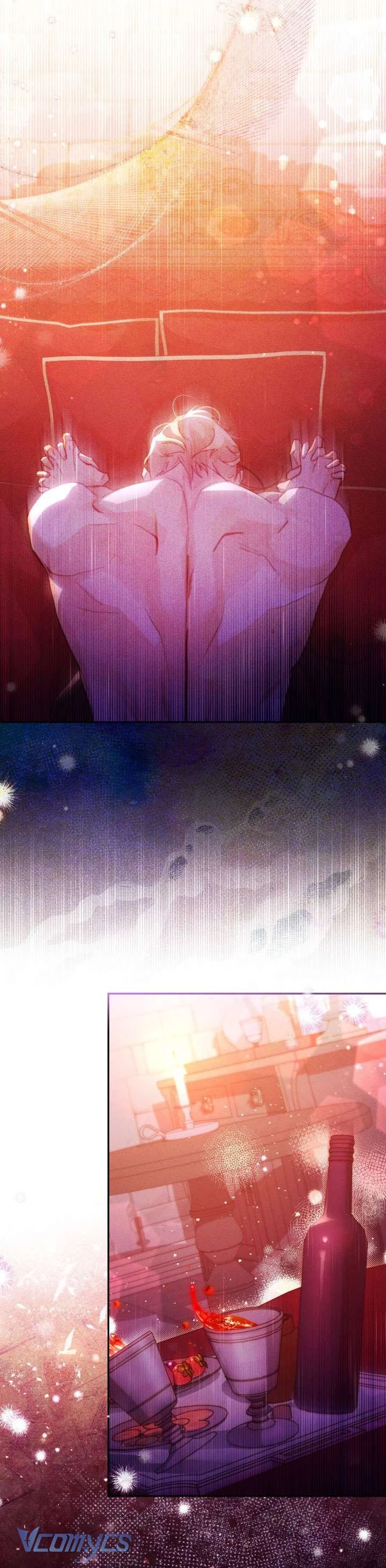 Tiếng Trống Vang Dội Chapter 46 - 8